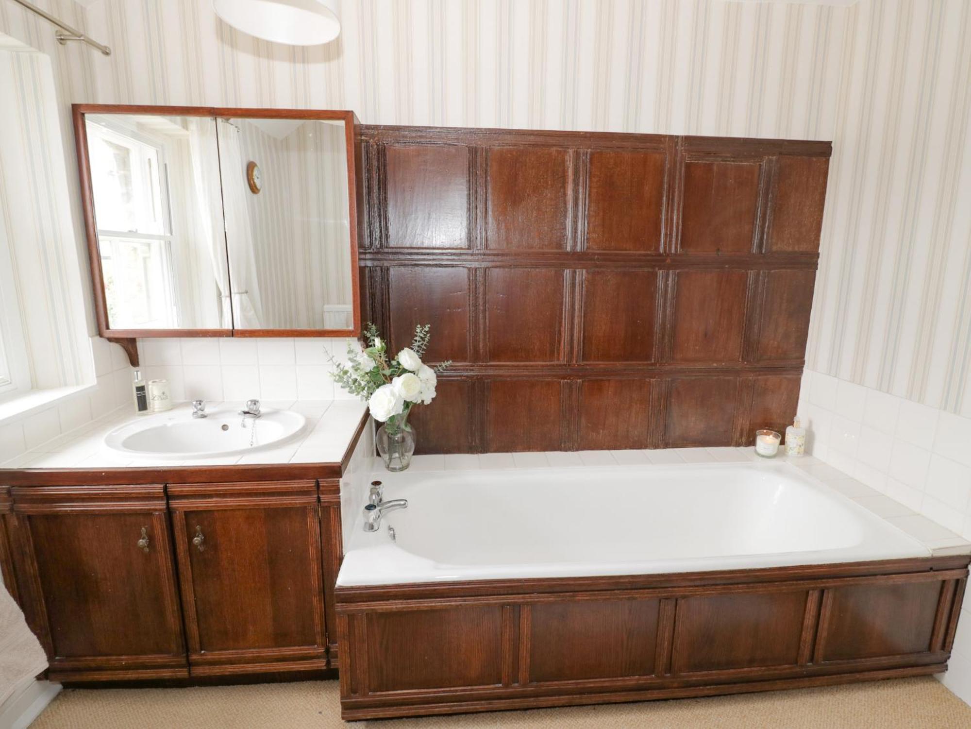 Glapthorn Manor Holiday home Peterborough