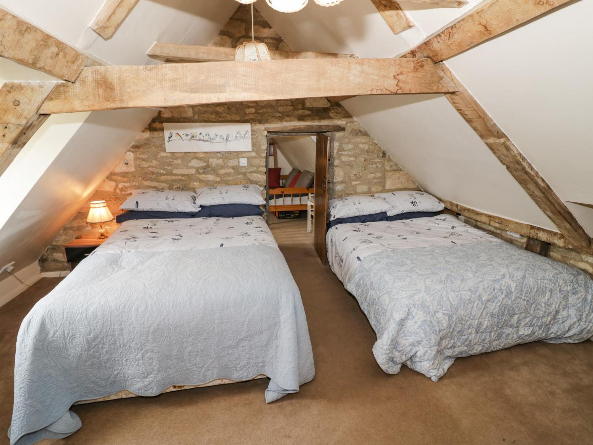 Holiday home Glapthorn Manor Peterborough