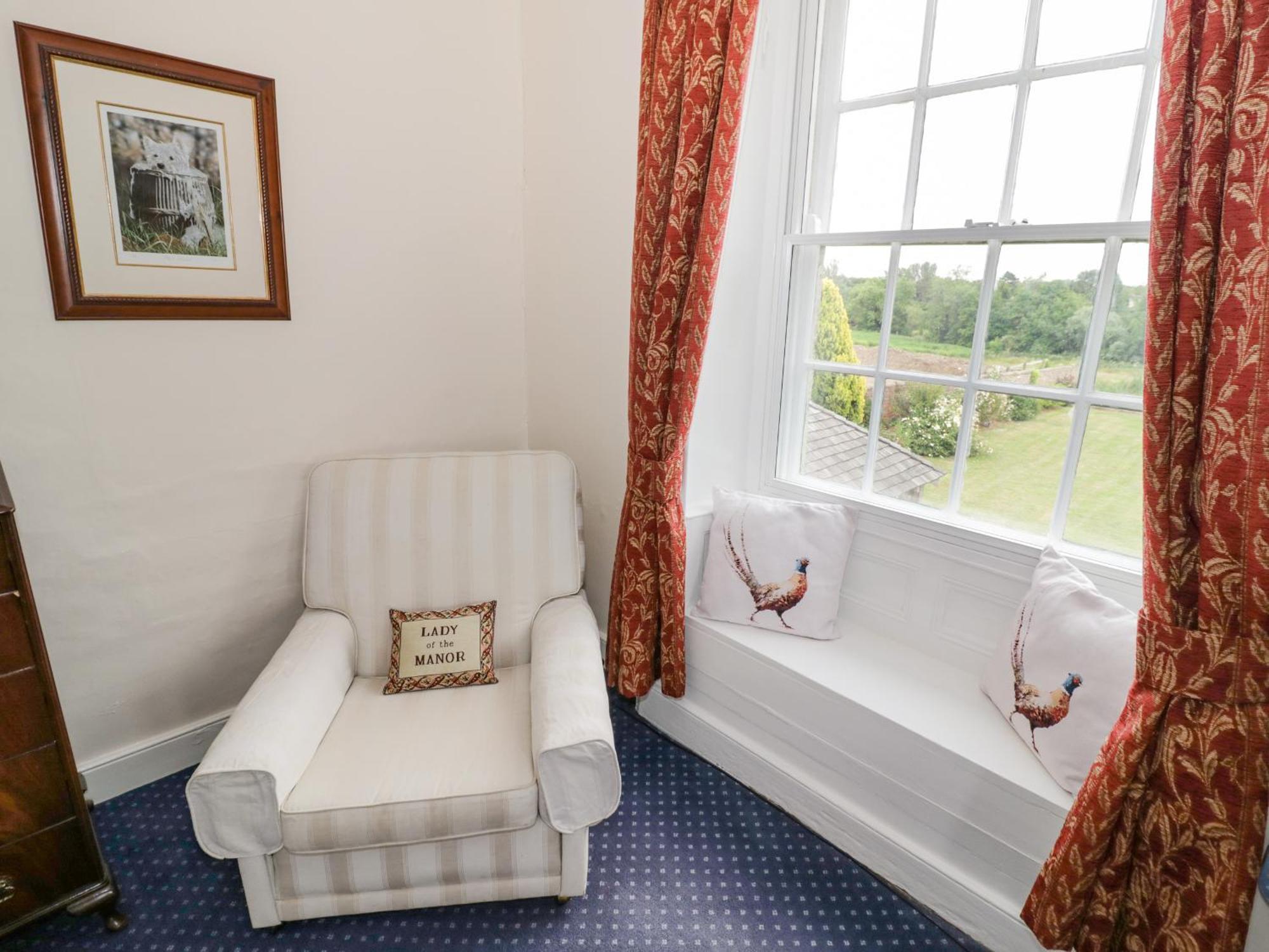 Glapthorn Manor Holiday home Peterborough