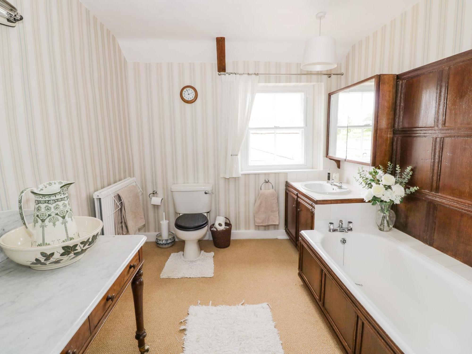 Glapthorn Manor Peterborough