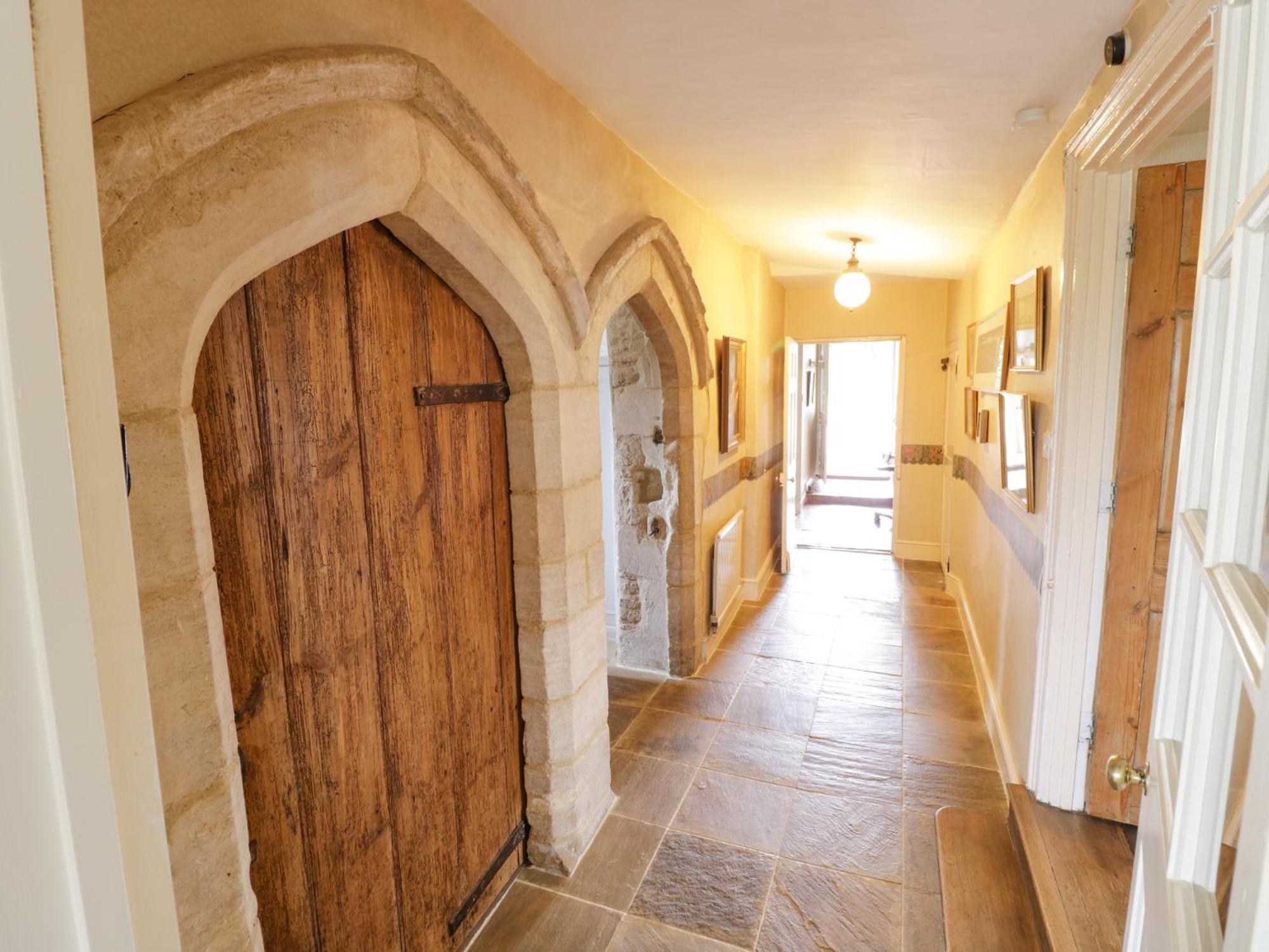 Glapthorn Manor Holiday home