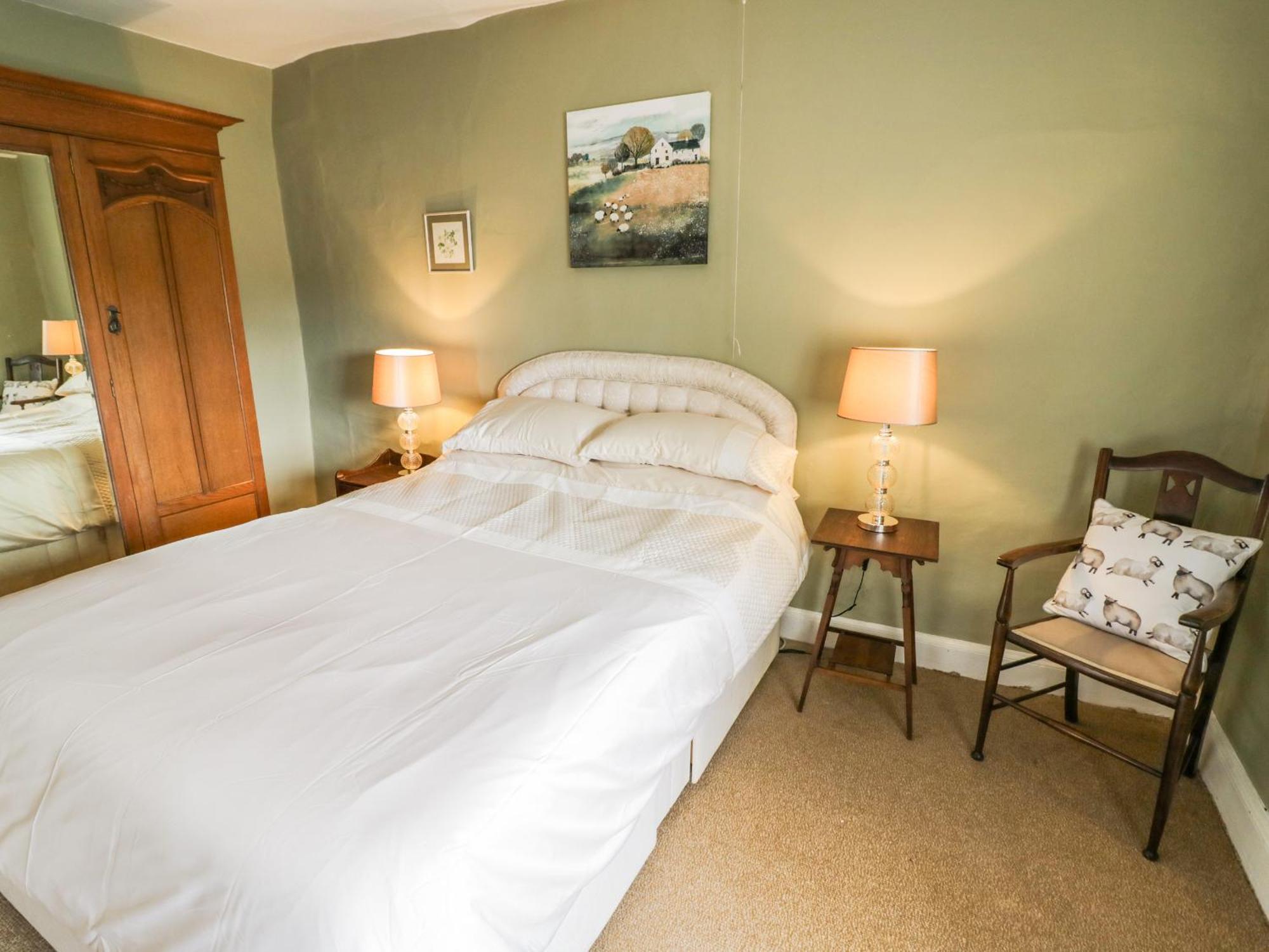 Glapthorn Manor Peterborough
