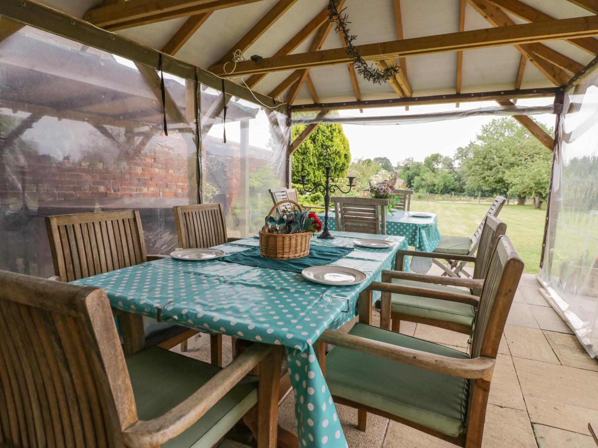 Holiday home Glapthorn Manor Peterborough