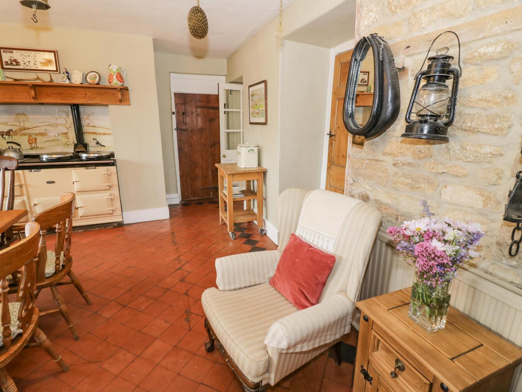 Glapthorn Manor * Peterborough
