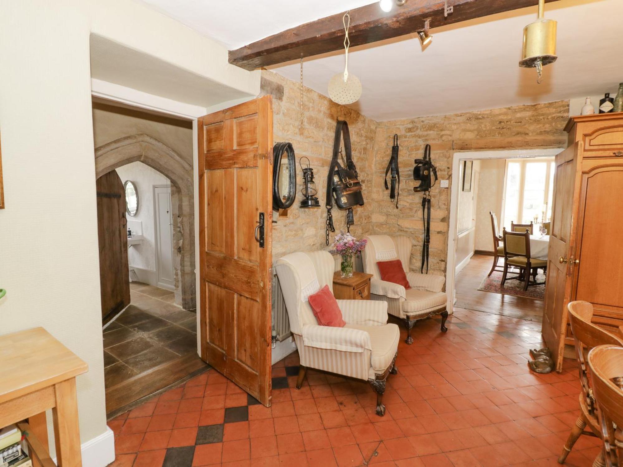Glapthorn Manor Holiday home Peterborough