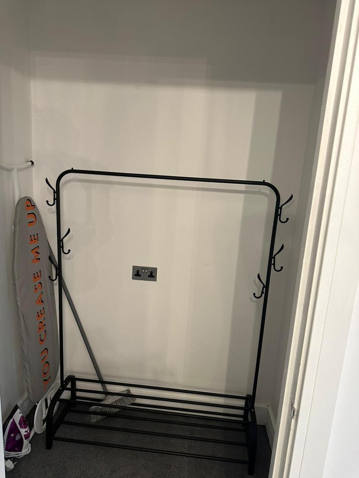 Newark House Premium With Sofa Beds - Wifi - Free Parking - Perfect For Contractors! *