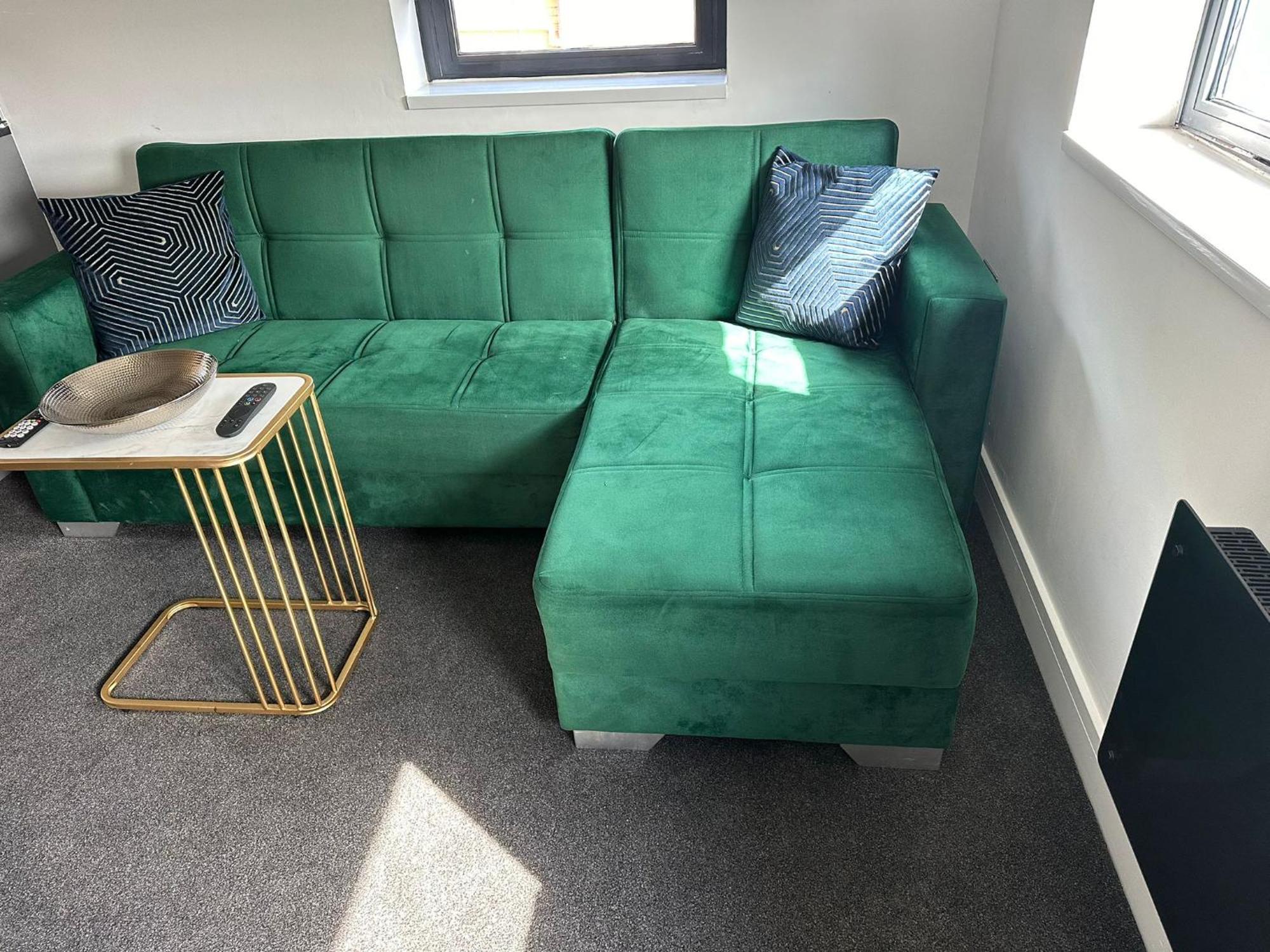 Newark House Premium With Sofa Beds - Wifi - Free Parking - Perfect For Contractors! Peterborough