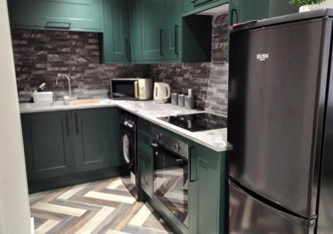 Apartment Kings Gate Peterborough
