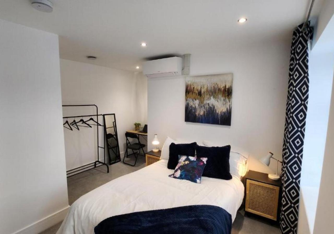 Kings Gate Apartment Peterborough