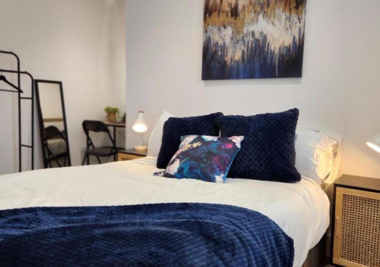 Apartment Kings Gate *