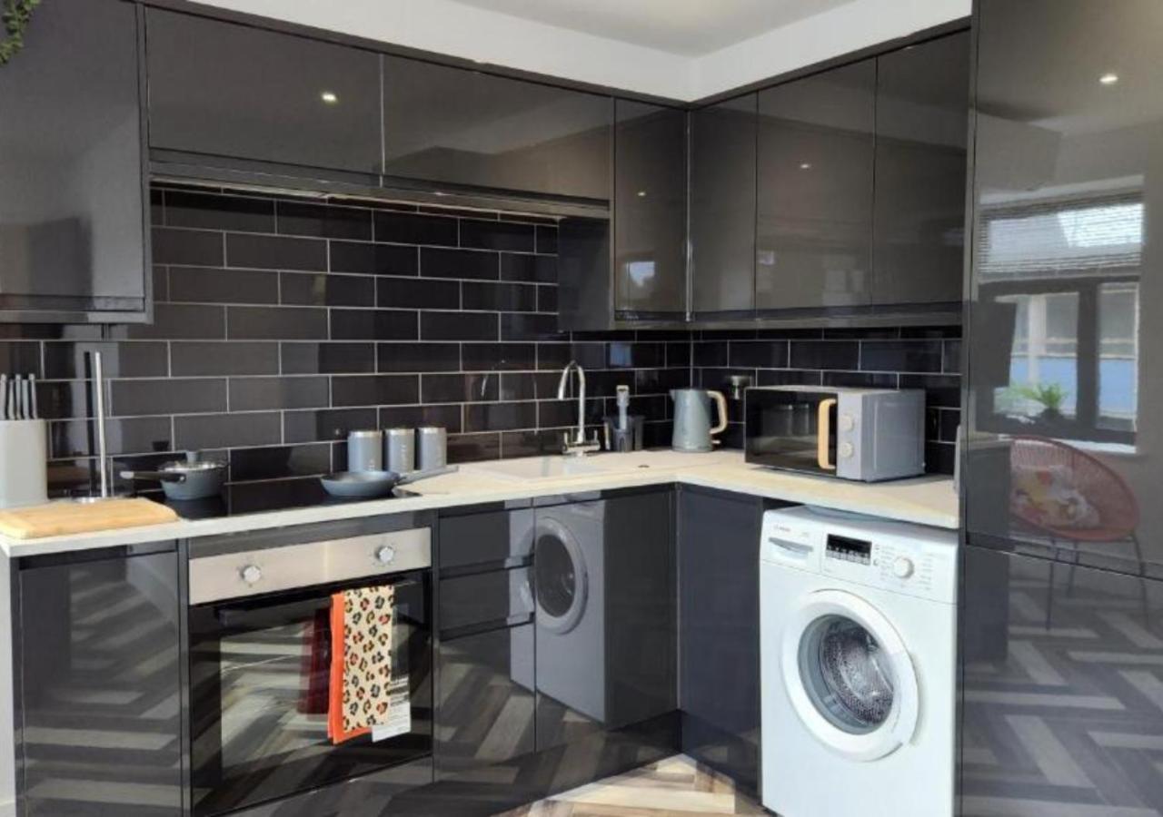 Apartment Kings Gate *