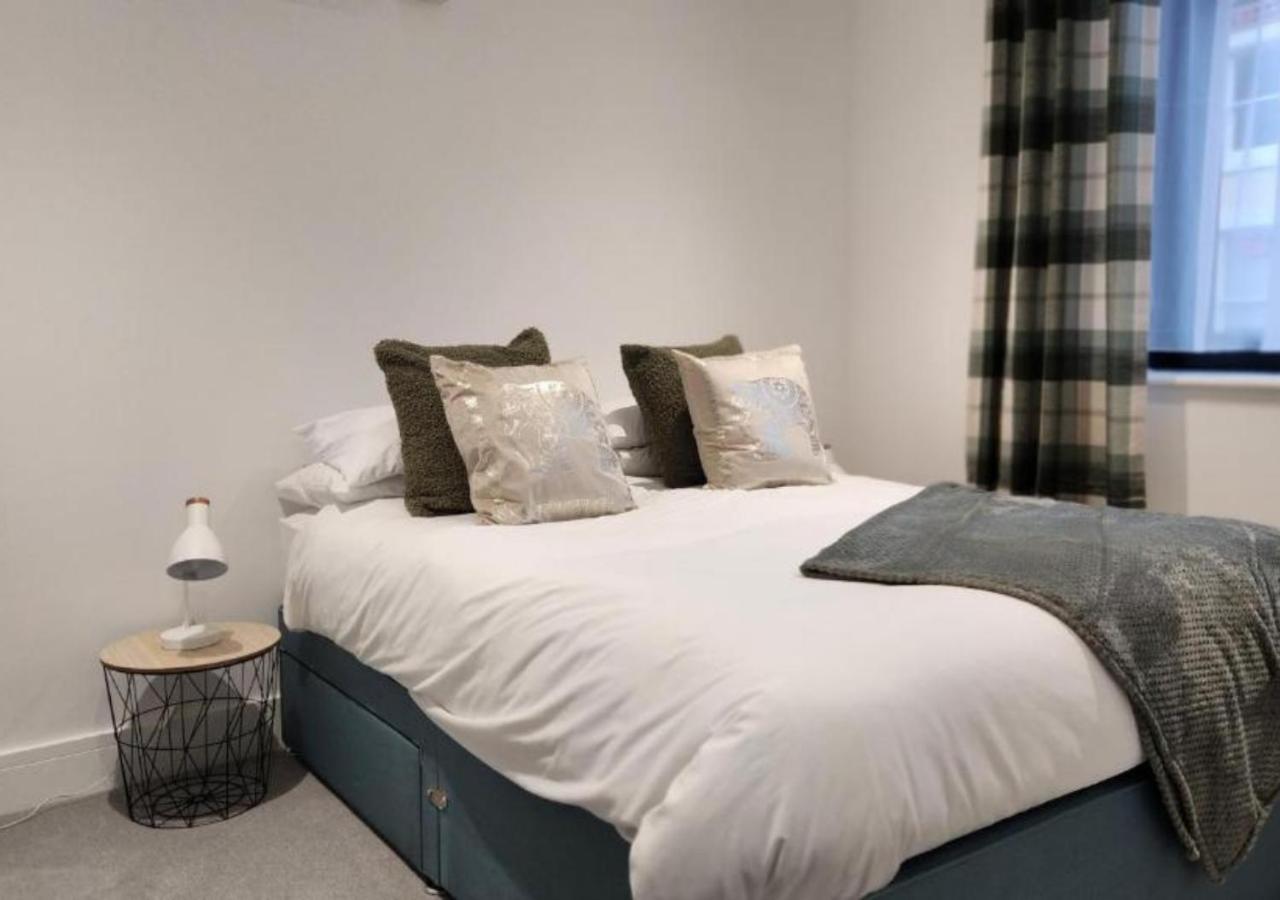 Kings Gate Apartment
