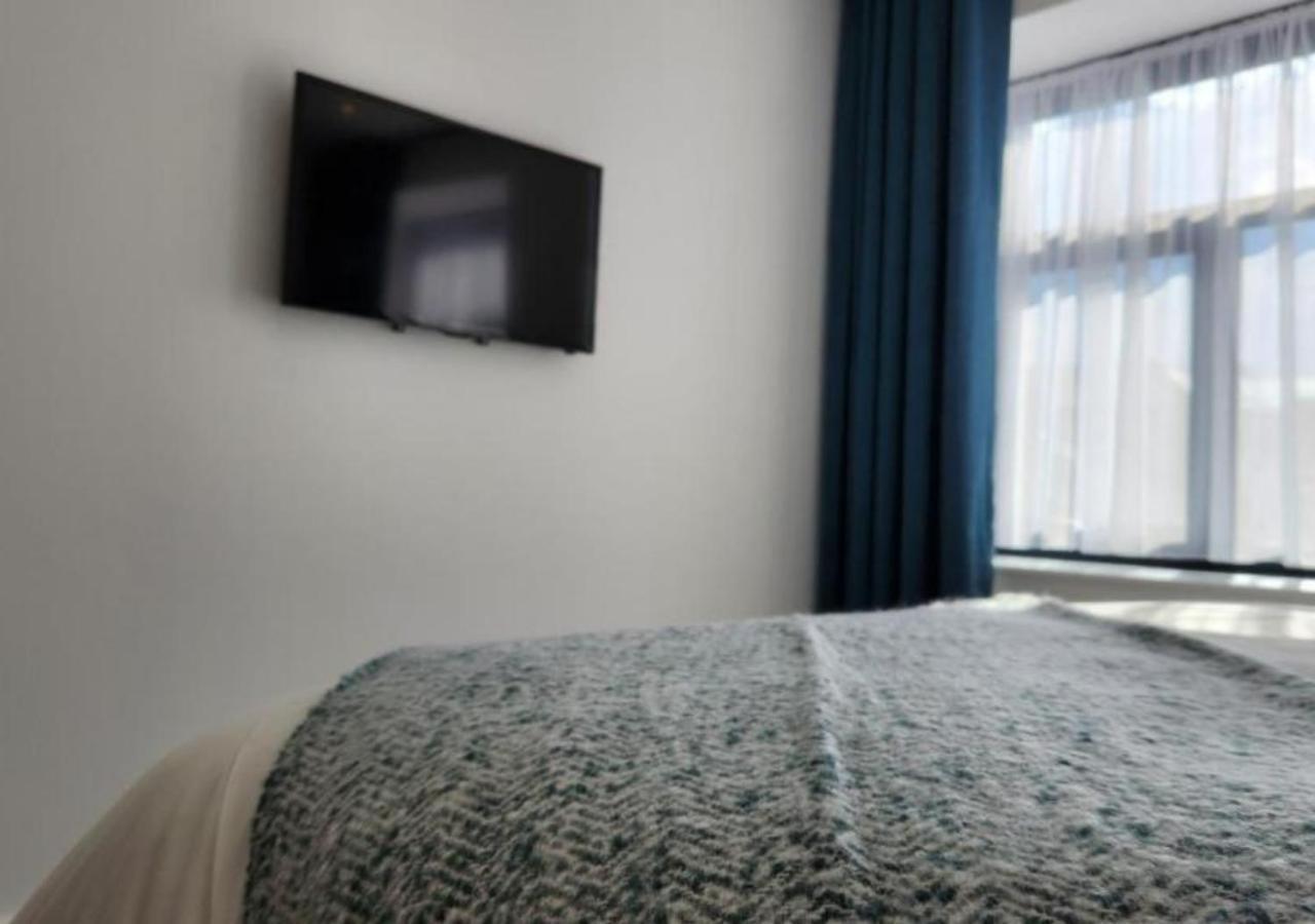 Apartment Kings Gate