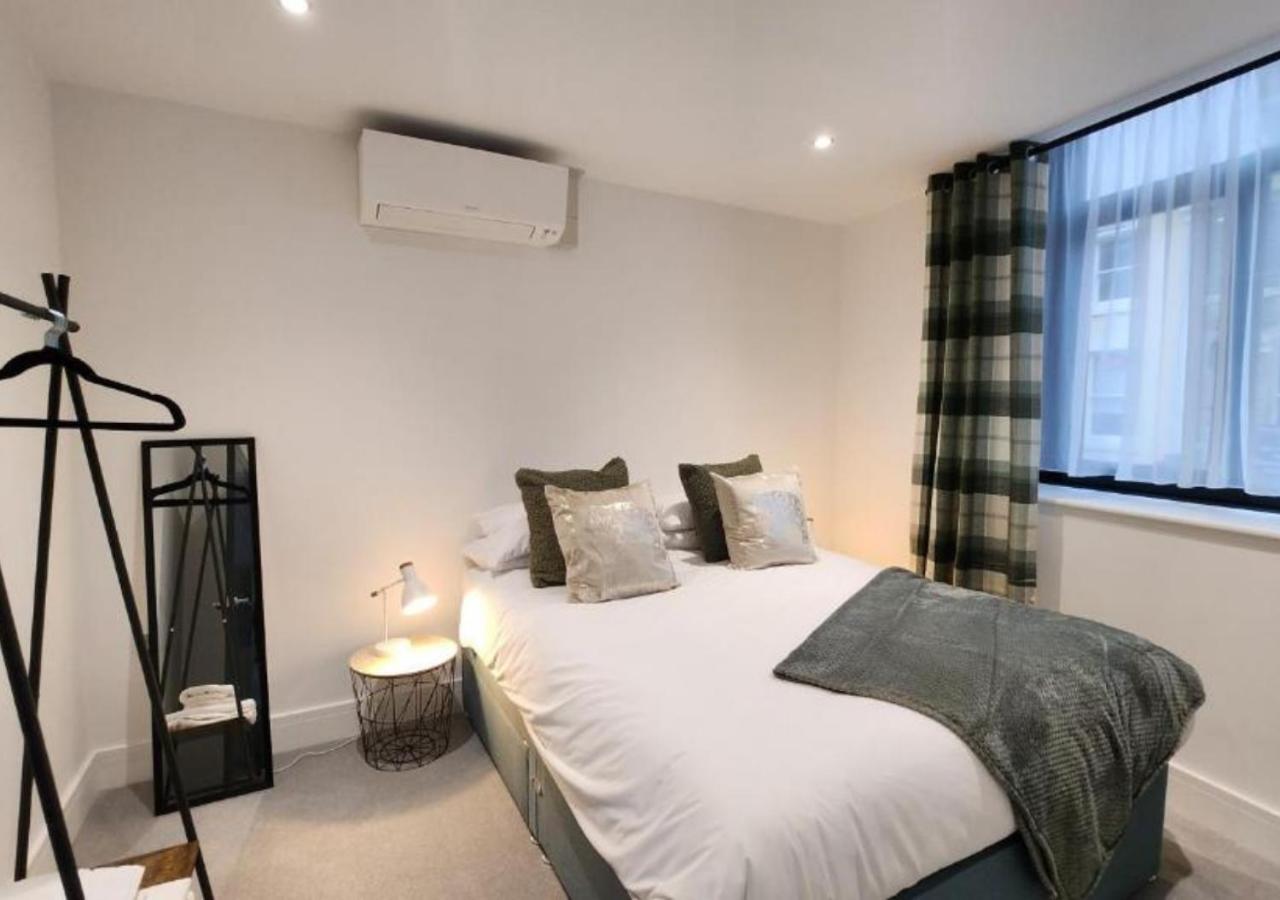 Apartment Kings Gate *