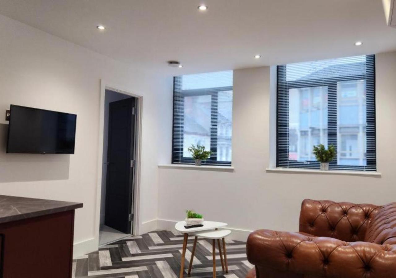 Apartment Kings Gate