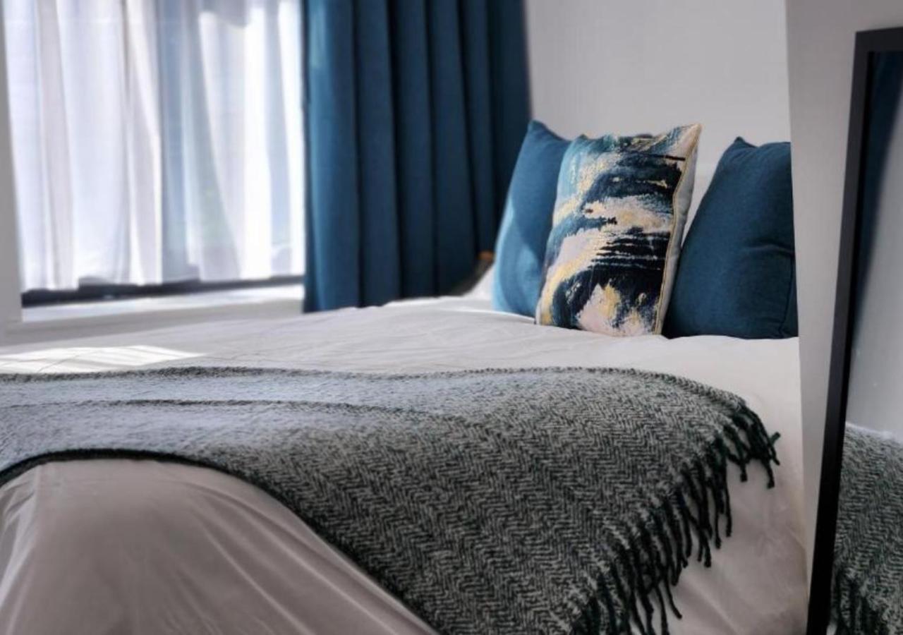 Apartment Kings Gate Peterborough