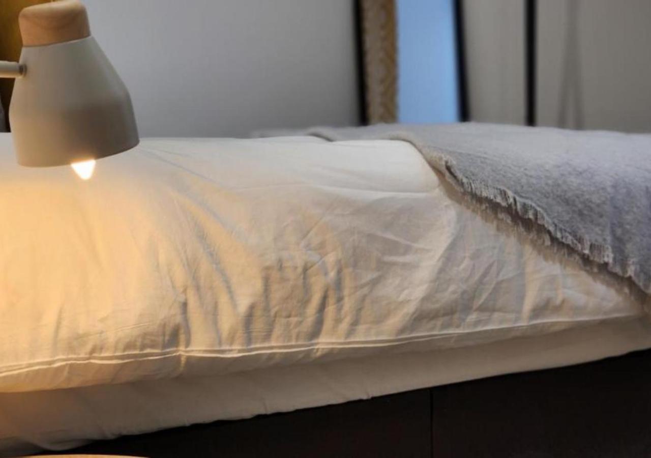 Kings Gate Apartment Peterborough