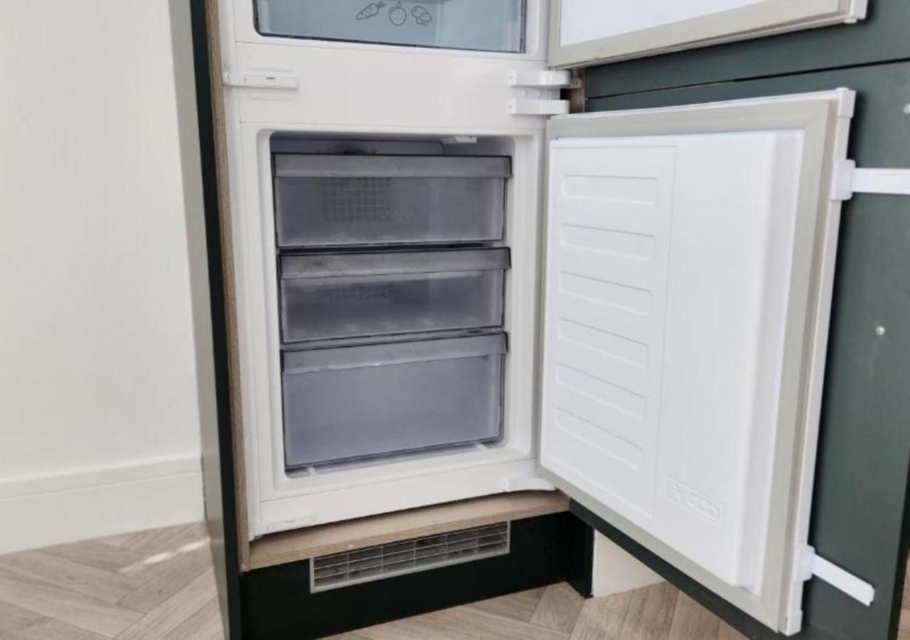 Kings Gate Apartment Peterborough