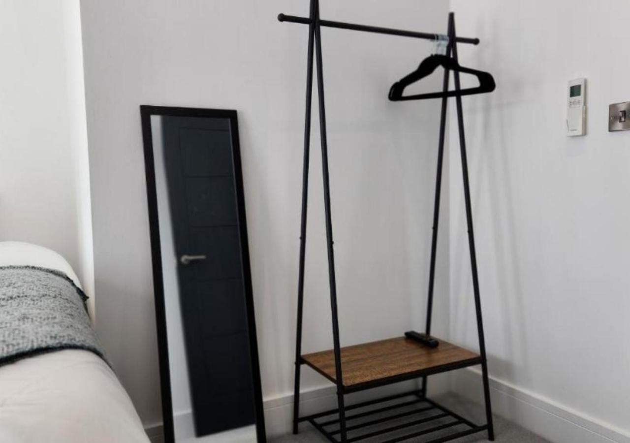 Apartment Kings Gate *