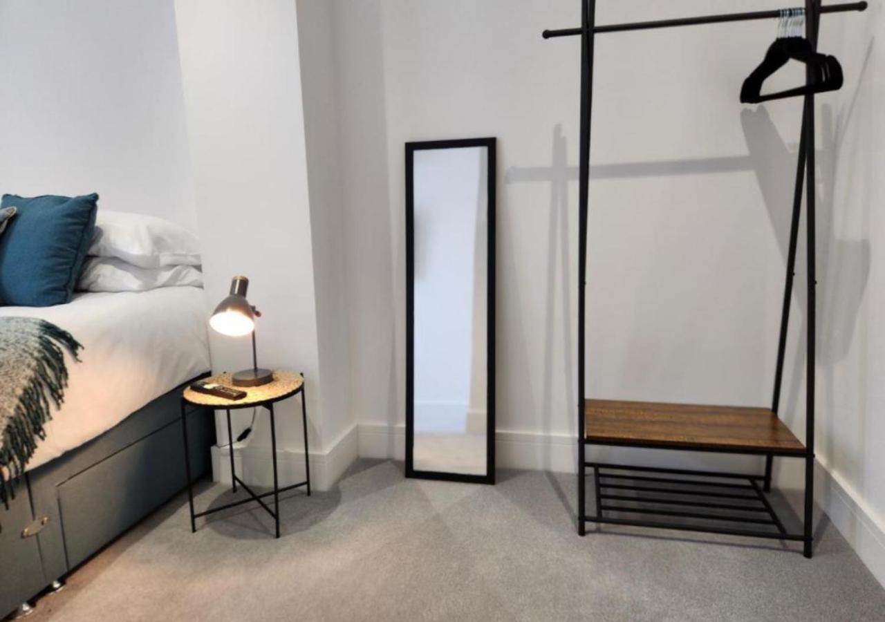 Kings Gate Apartment