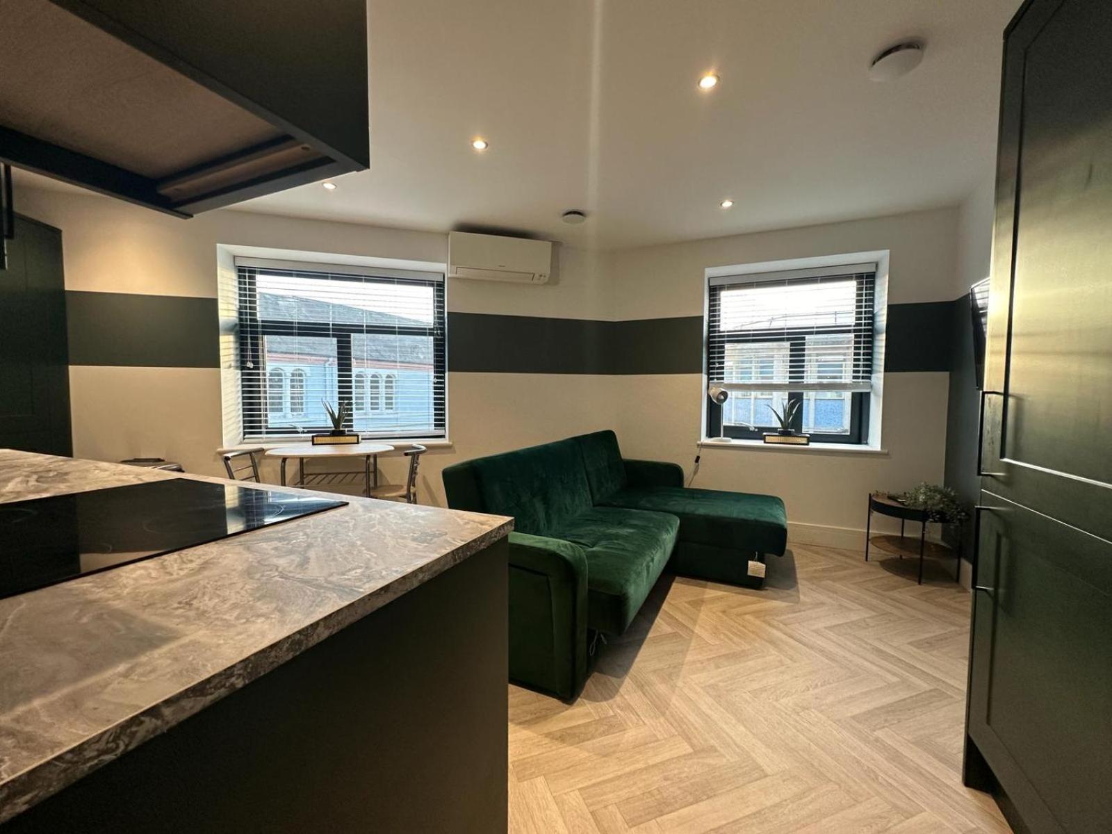 Kings Gate Apartment Peterborough