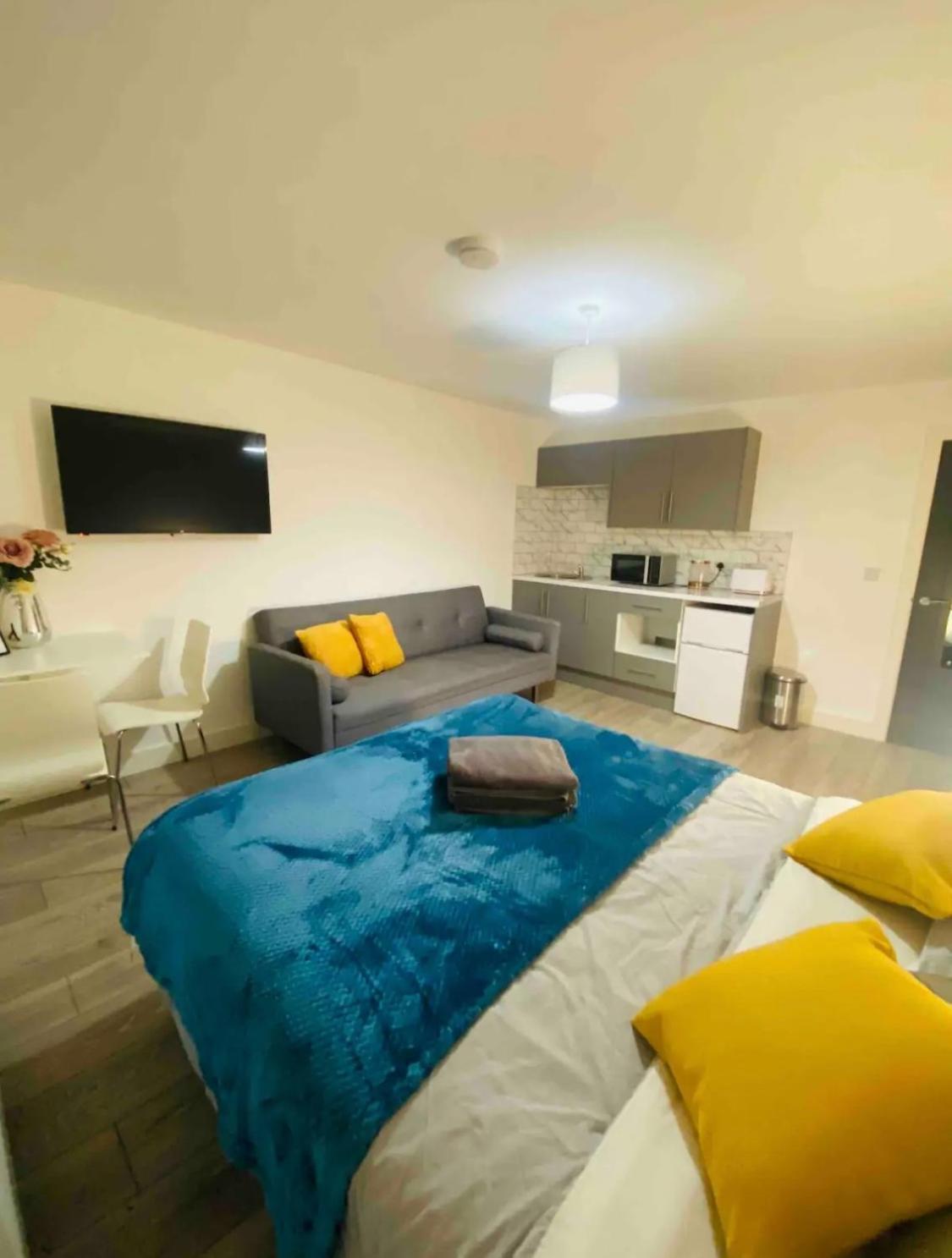 Roomello Luxury *