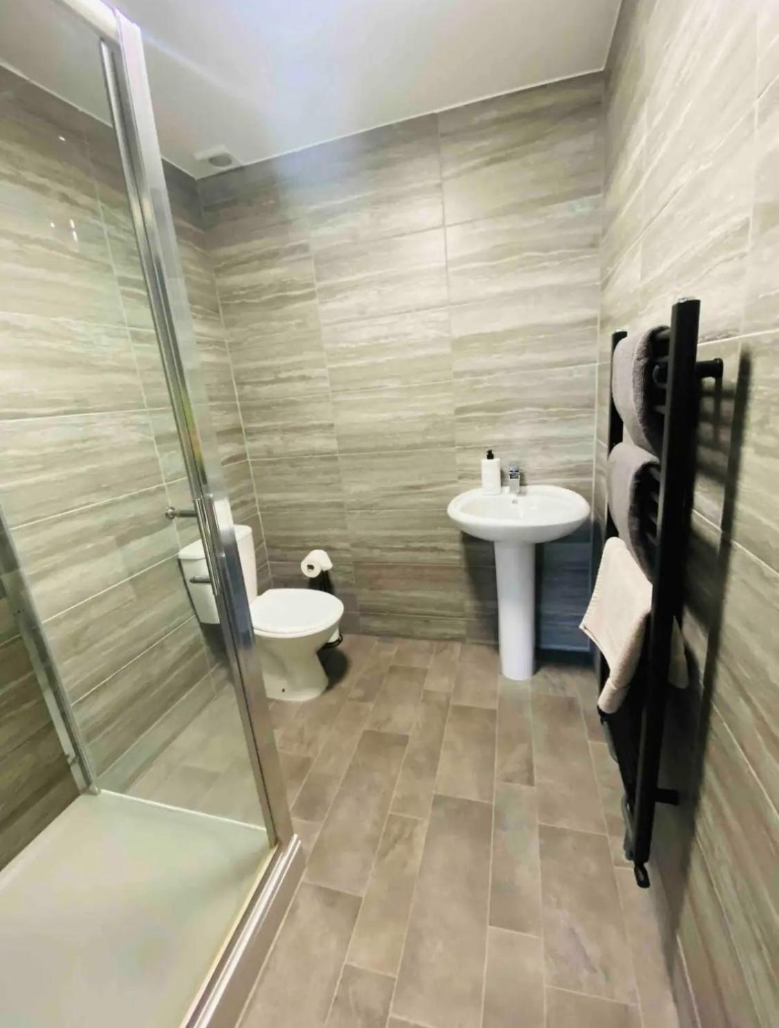 Apartment Roomello Luxury