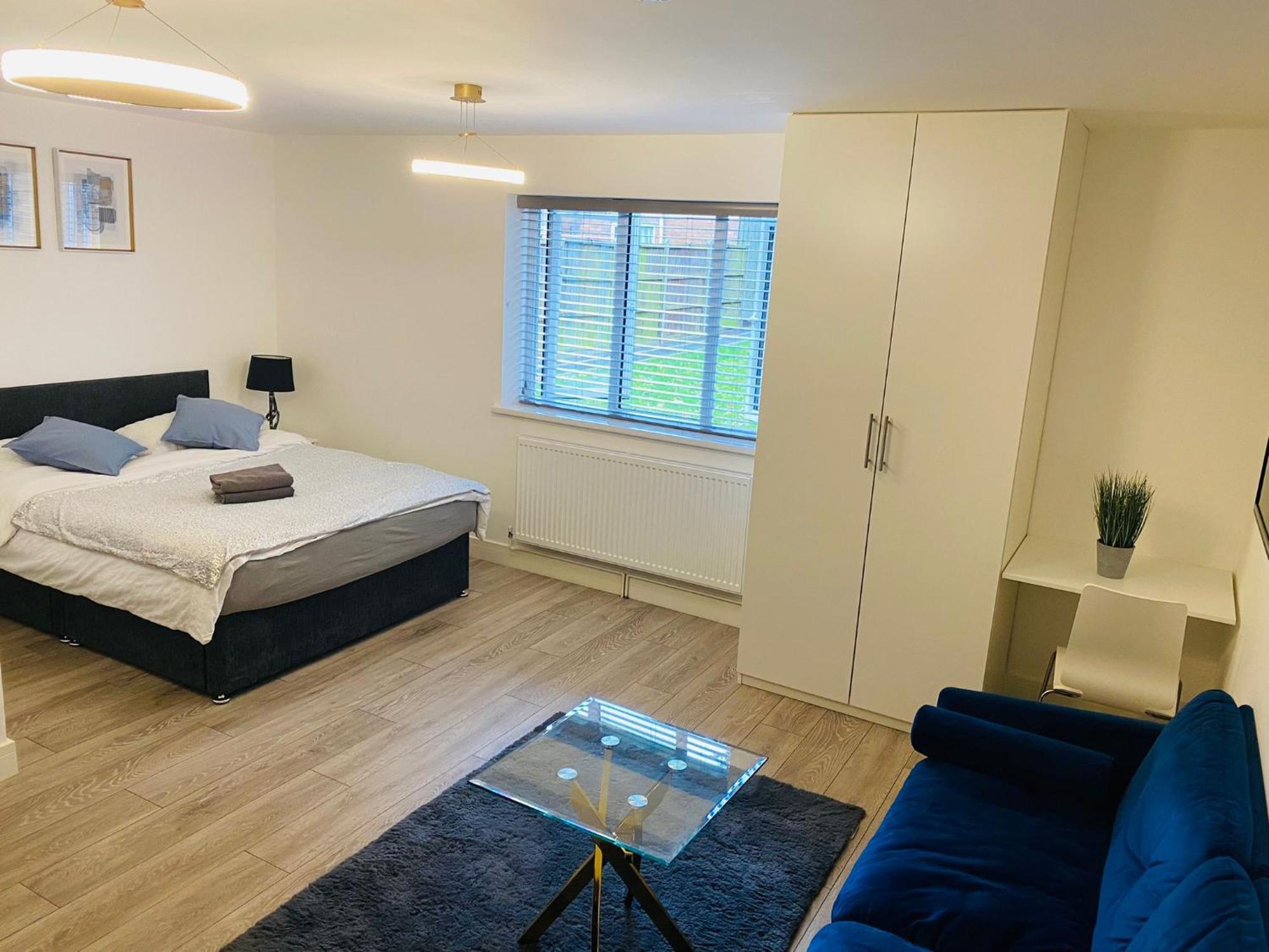 Roomello Luxury *