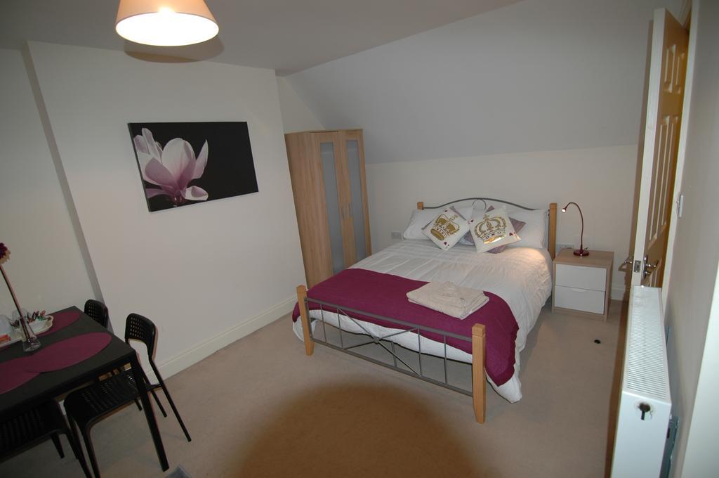 Park House Guest house