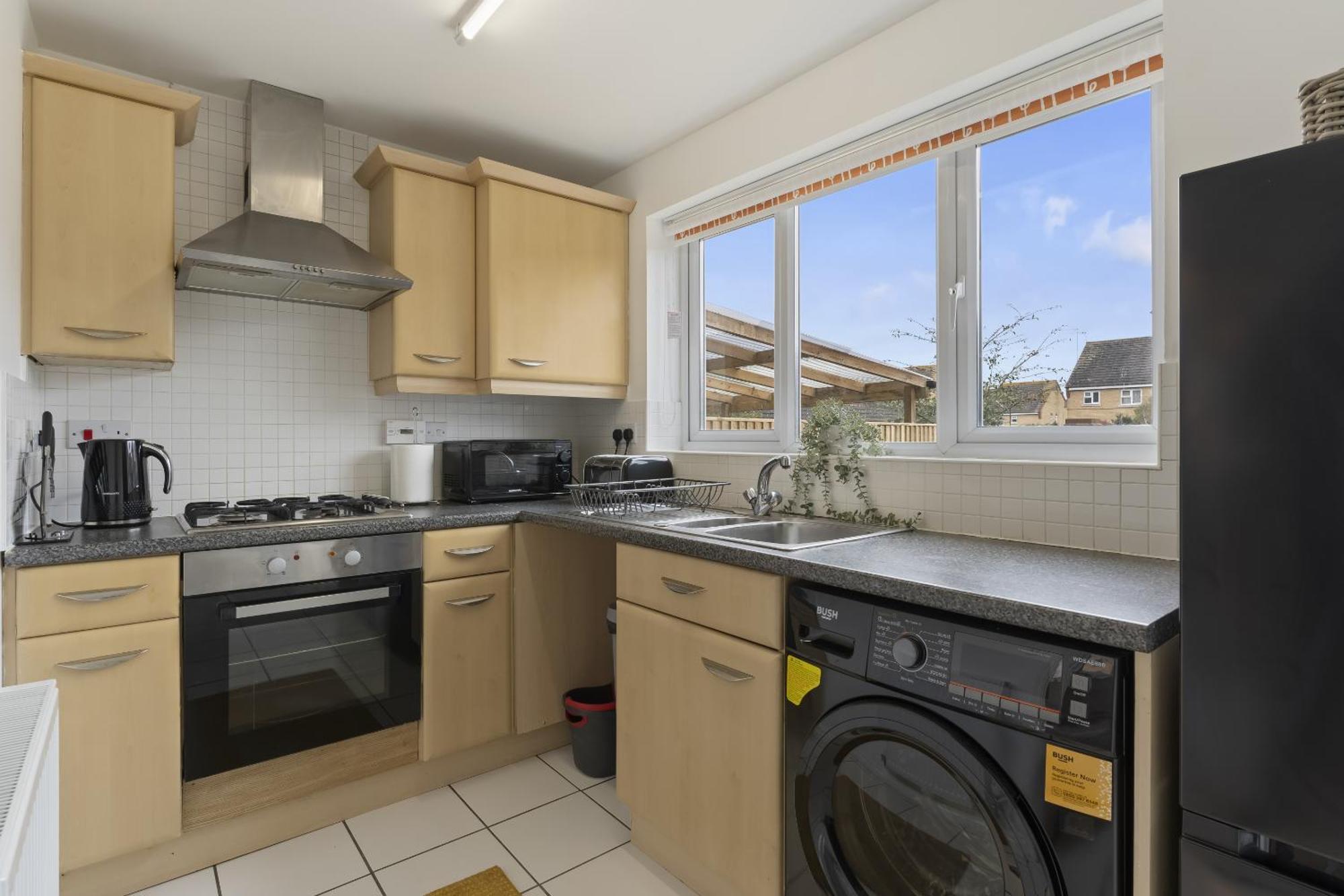 The Royal Lakeview Holiday home