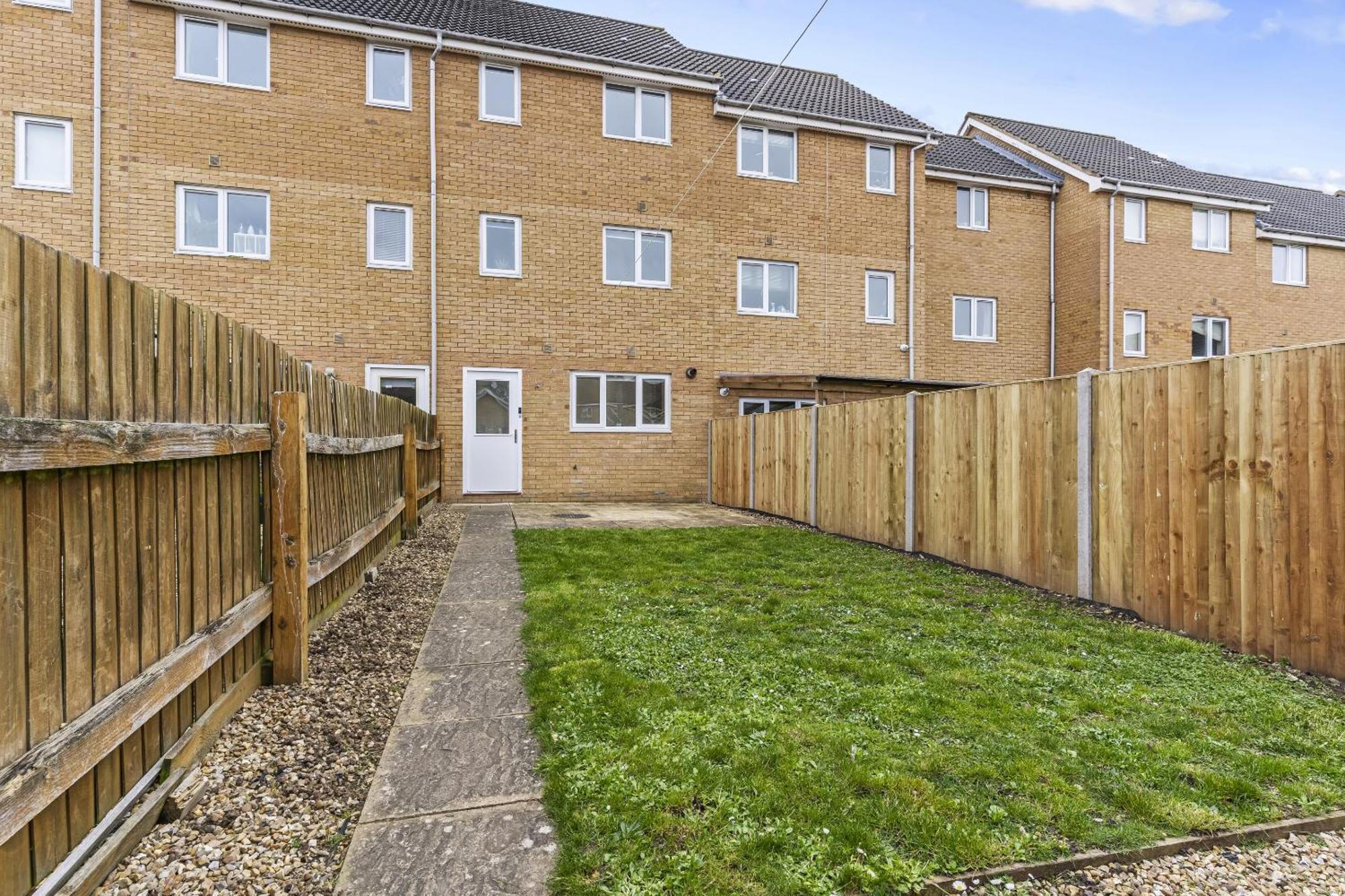 The Royal Lakeview Holiday home Peterborough