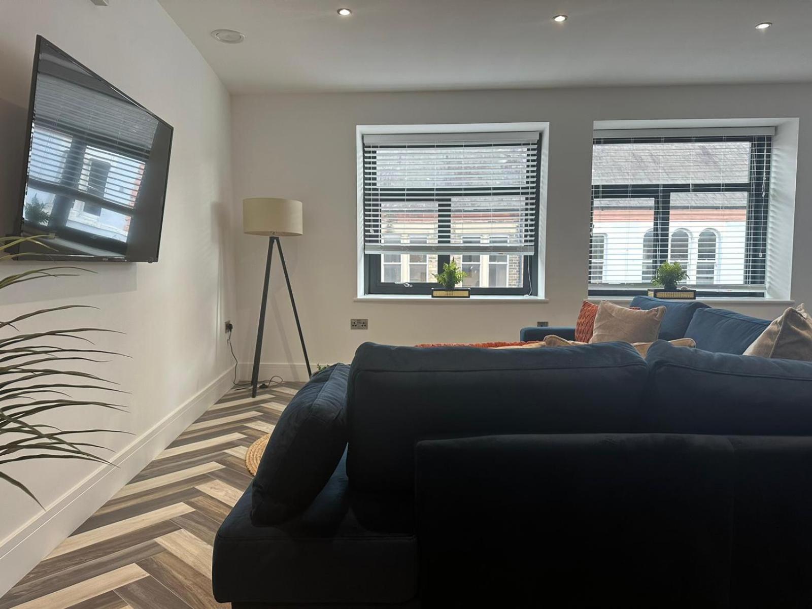 Apartment Kings Gate