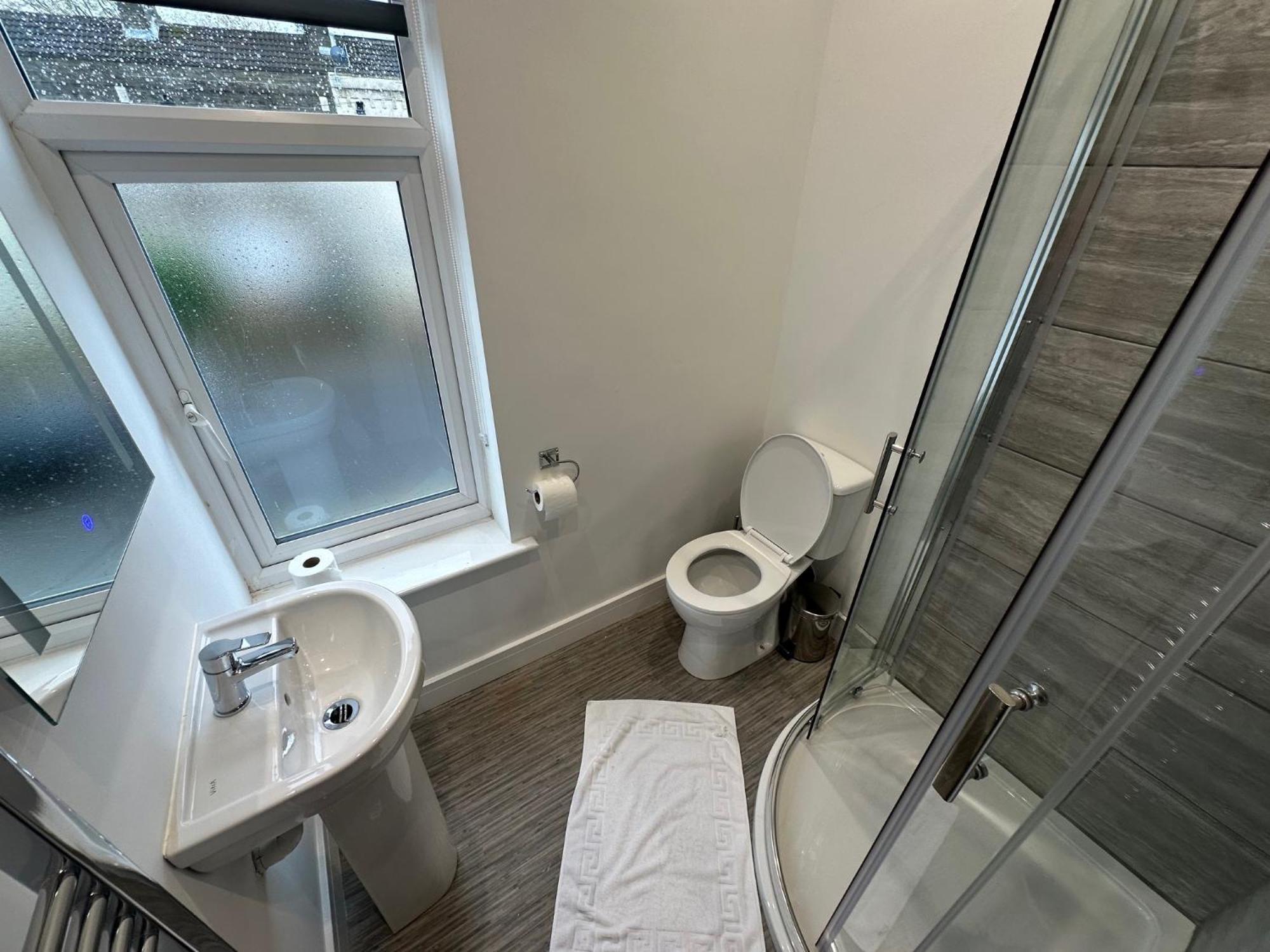 Apartment Clarks Peterborough