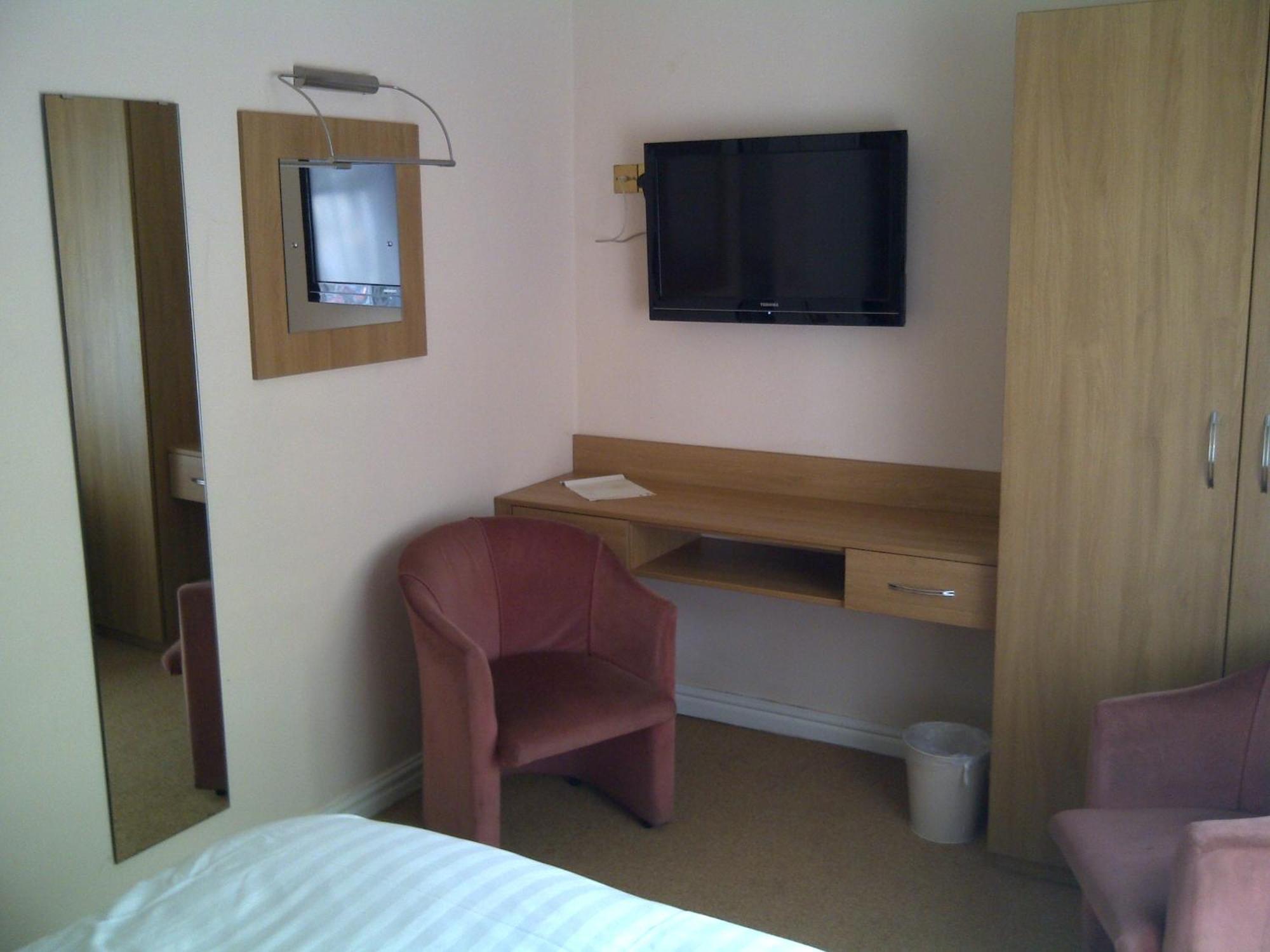 Hotel The Queensgate