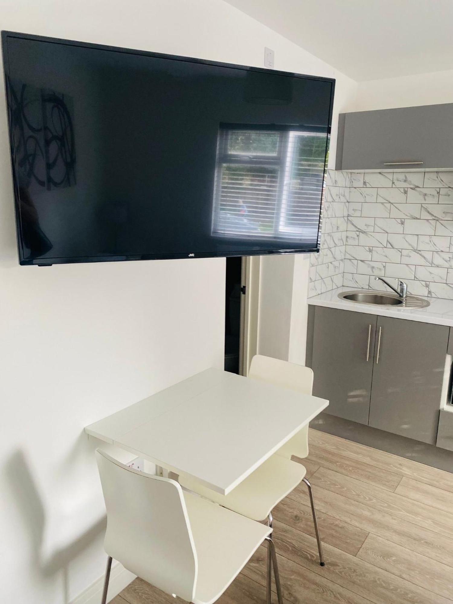 Apartment Roomello