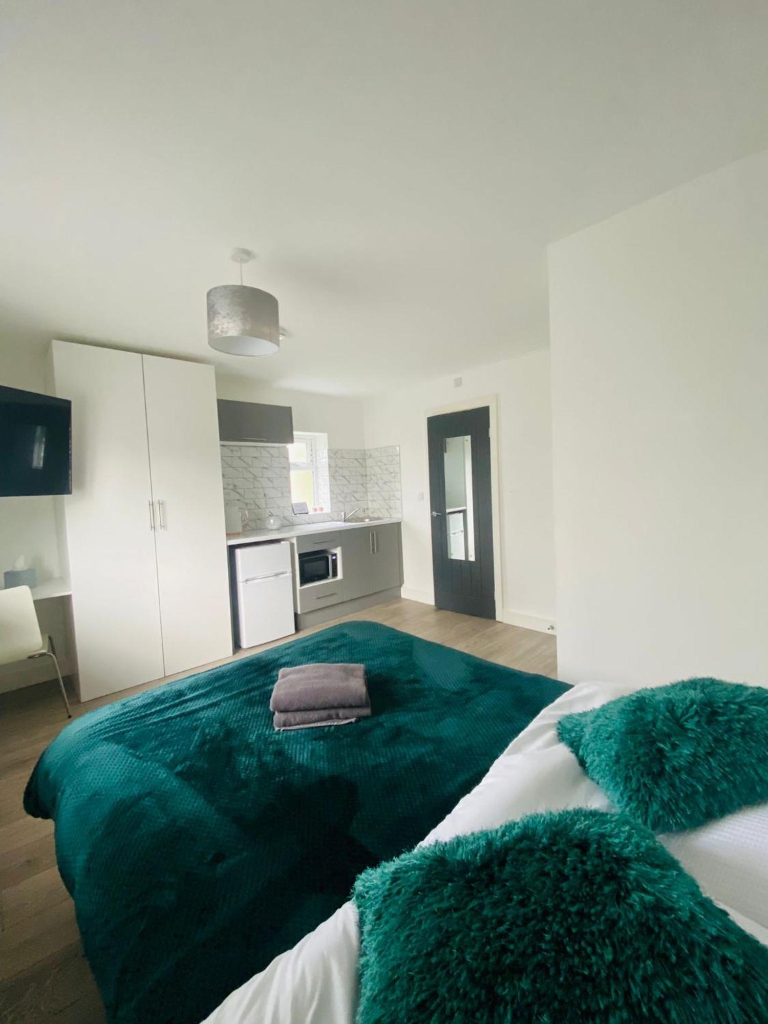 Apartment Roomello