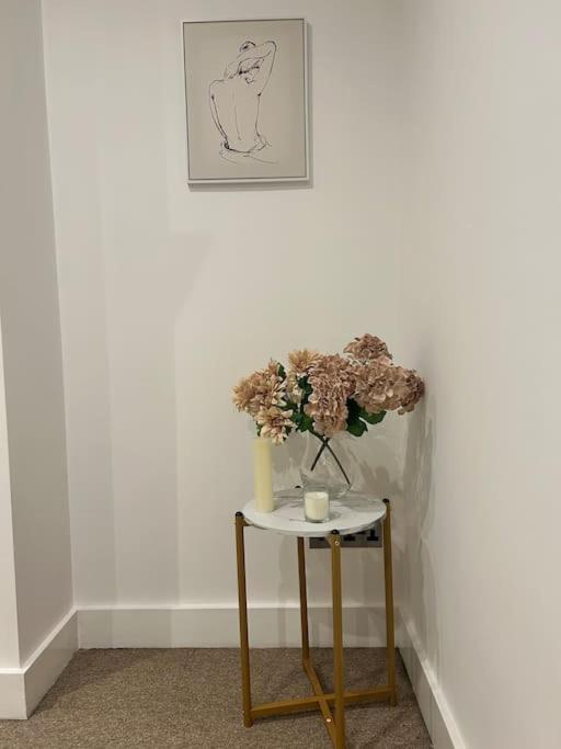 Tranquil Relaxing 2 Bed In *