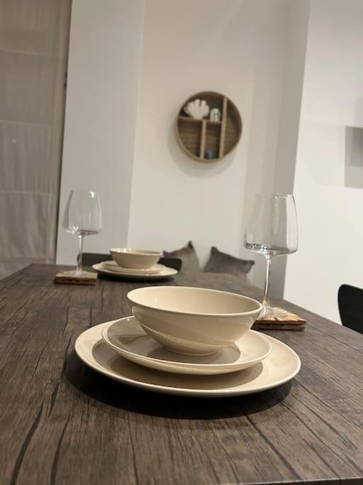 Apartment Tranquil Relaxing 2 Bed In *