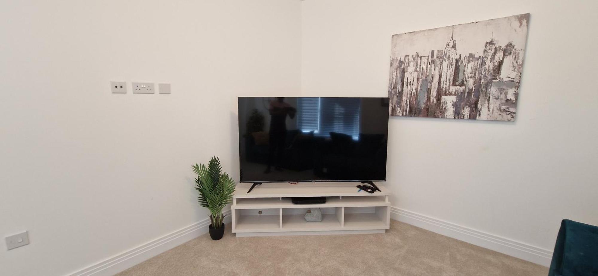 Holiday home Brand New Entire 4-bed House In Peterborough