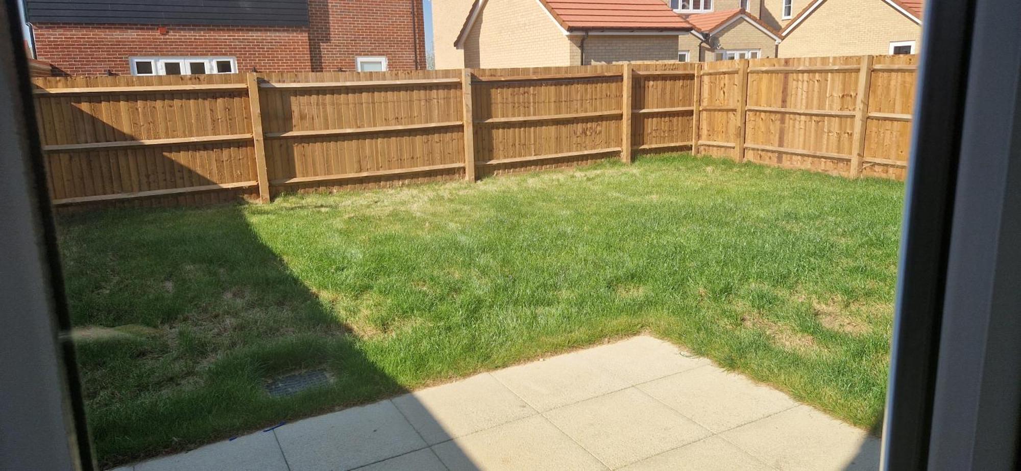 Brand New Entire 4-bed House In