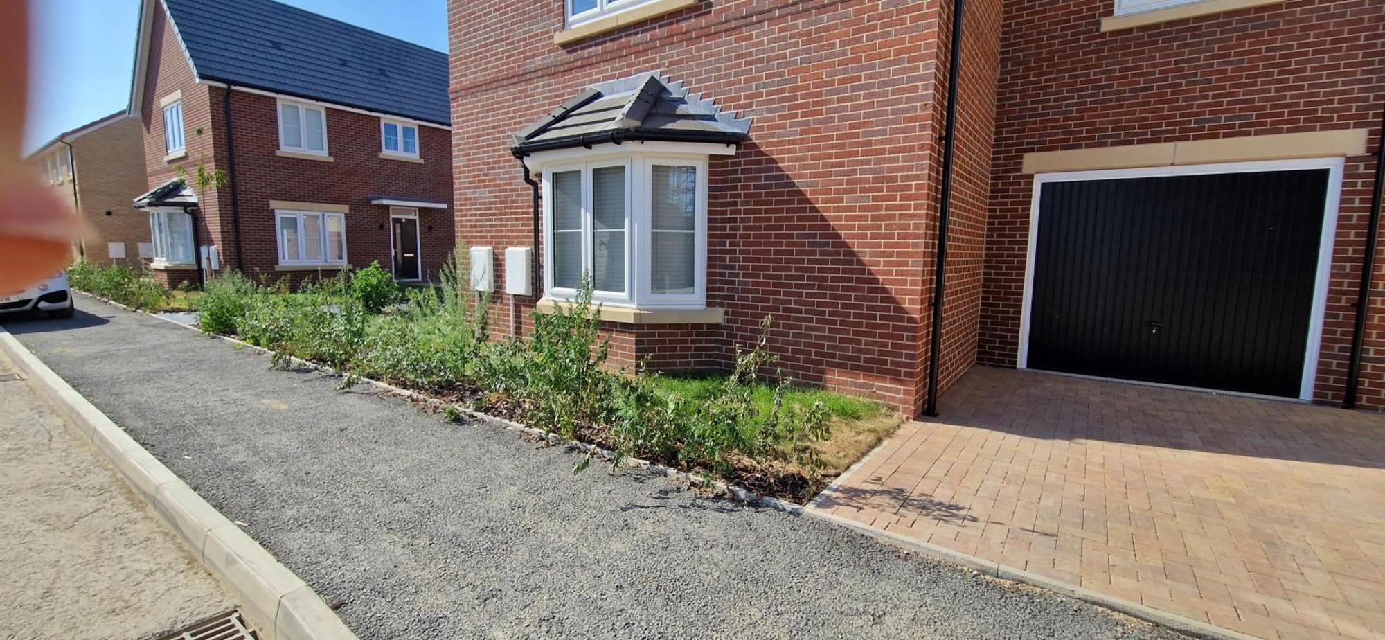 Holiday home Brand New Entire 4-bed House In Peterborough