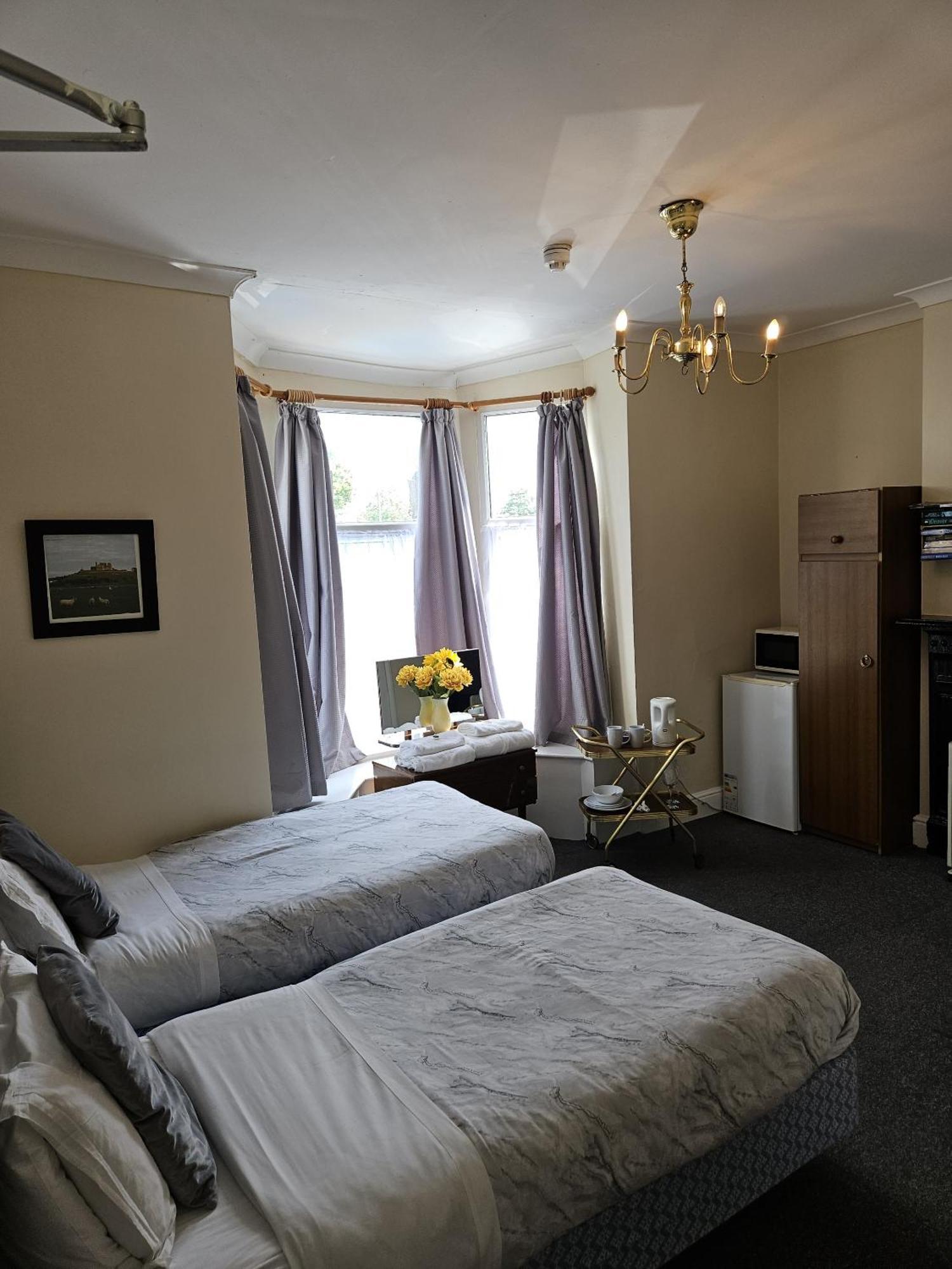 Guest house Rose Marie