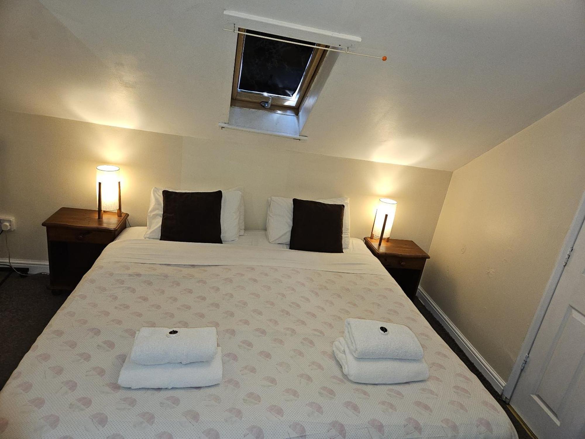 Guest house Rose Marie Peterborough
