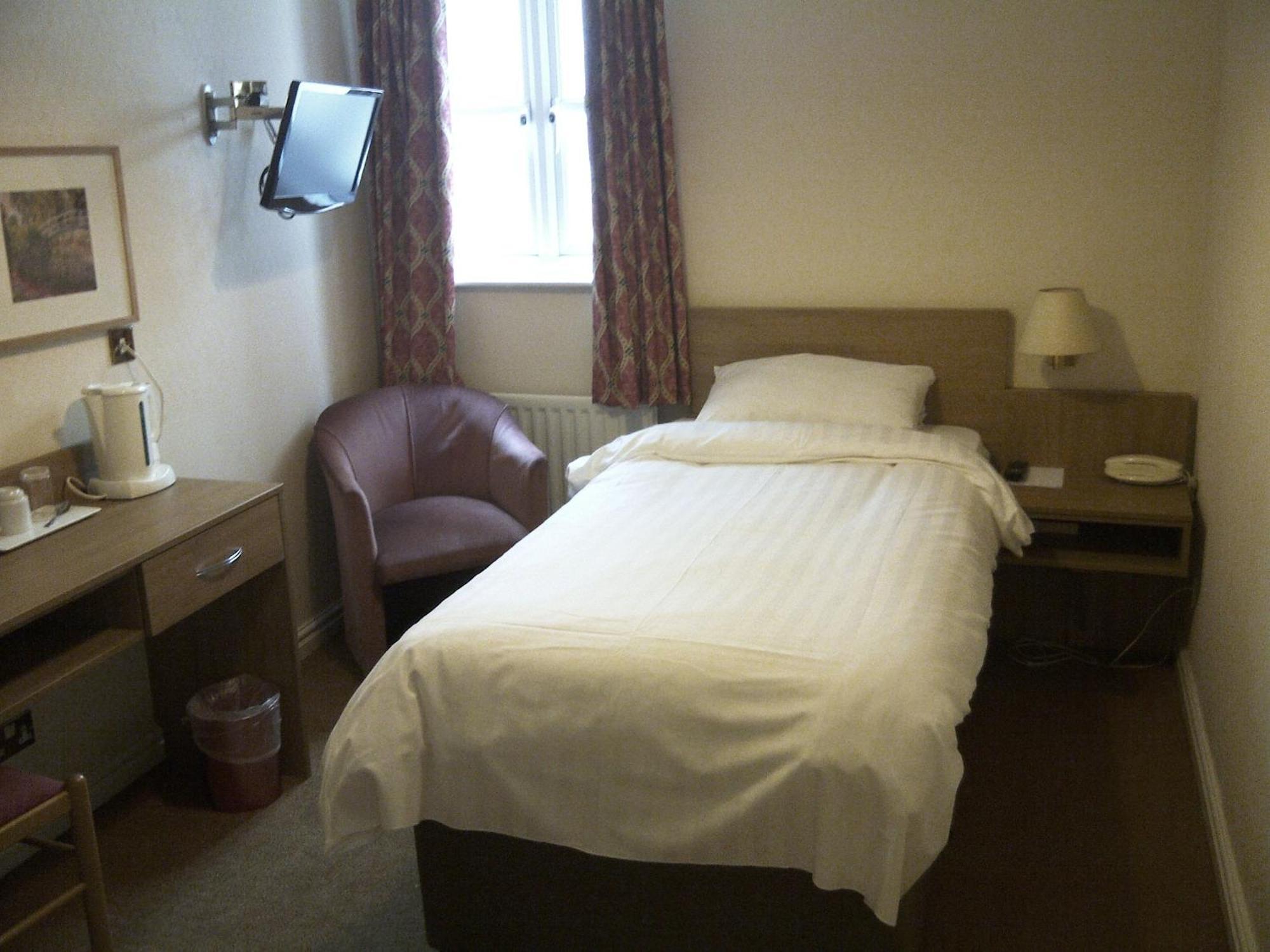 The Queensgate Hotel Peterborough