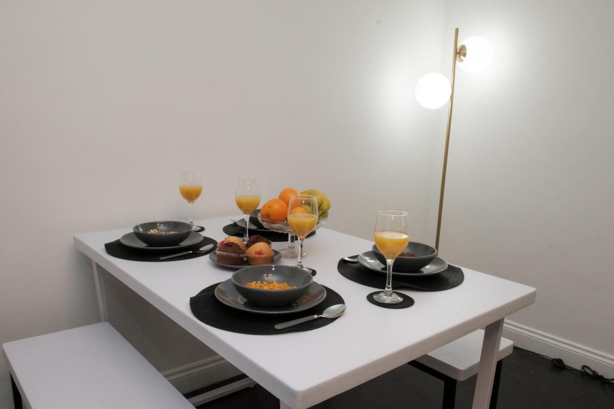 Apartment K - Fulbridge Road 116 *