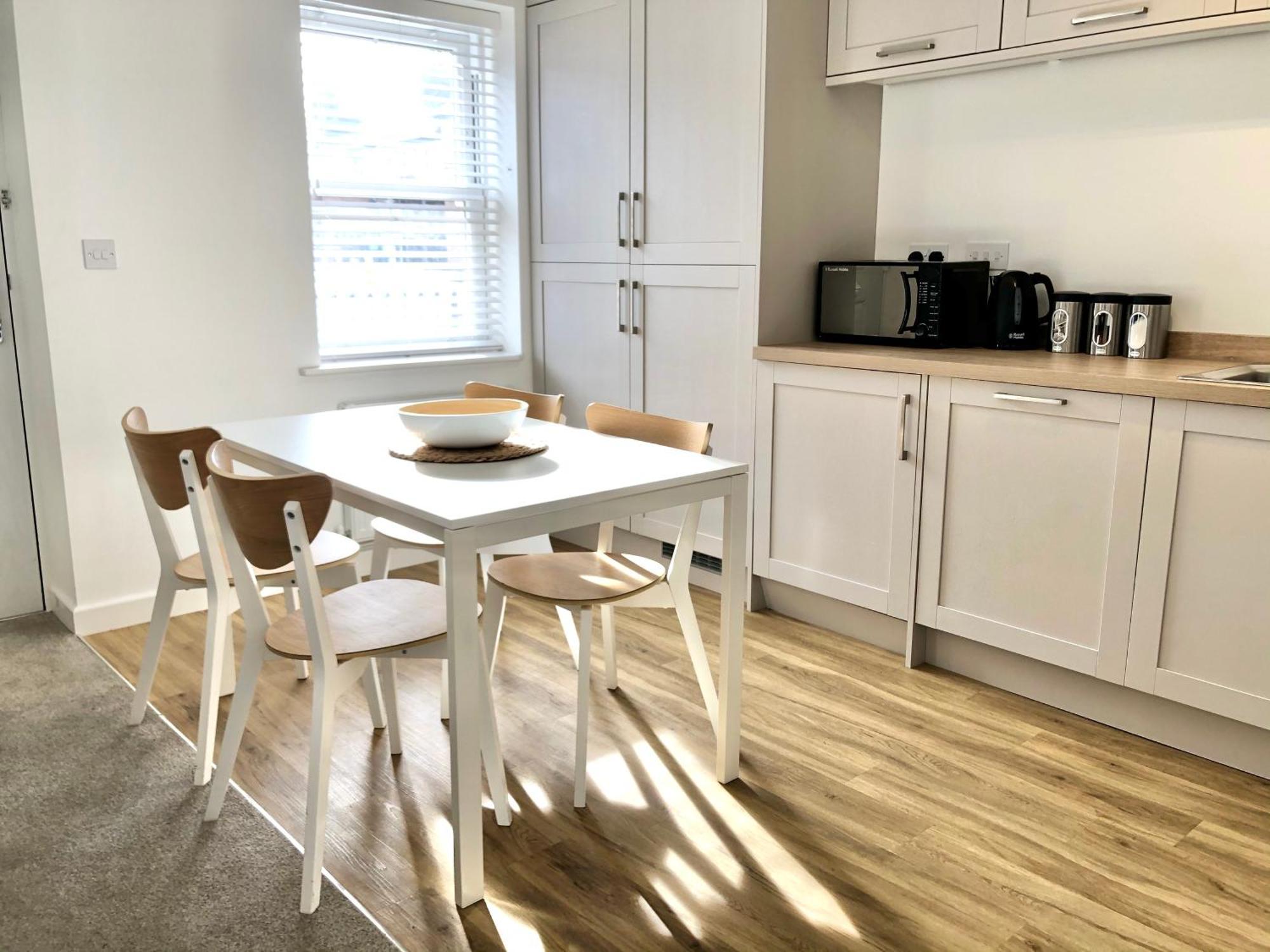 The Martins Apartment