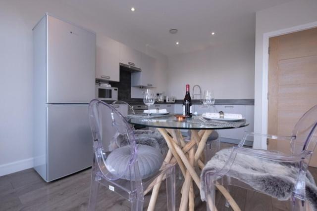 Apartment Geneva House By Elegance Living Peterborough
