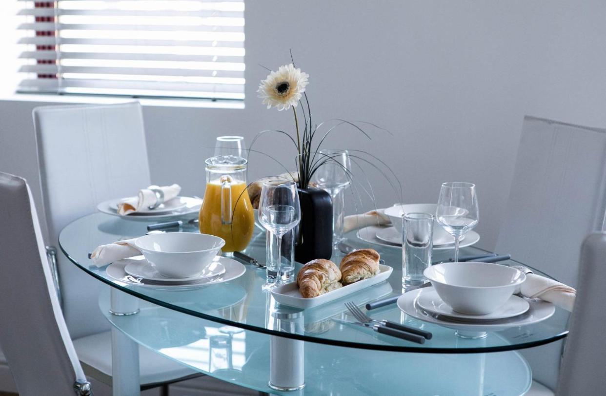 City By Elegance Living Peterborough
