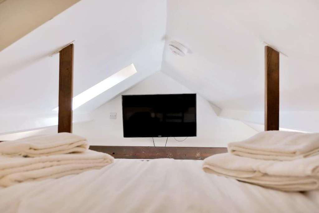 Apartment Small And Cosy Entire House In Peterborough