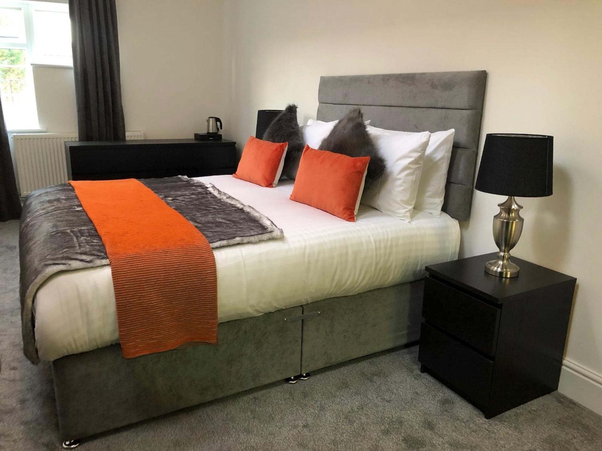 Hotel Black Horse 3*